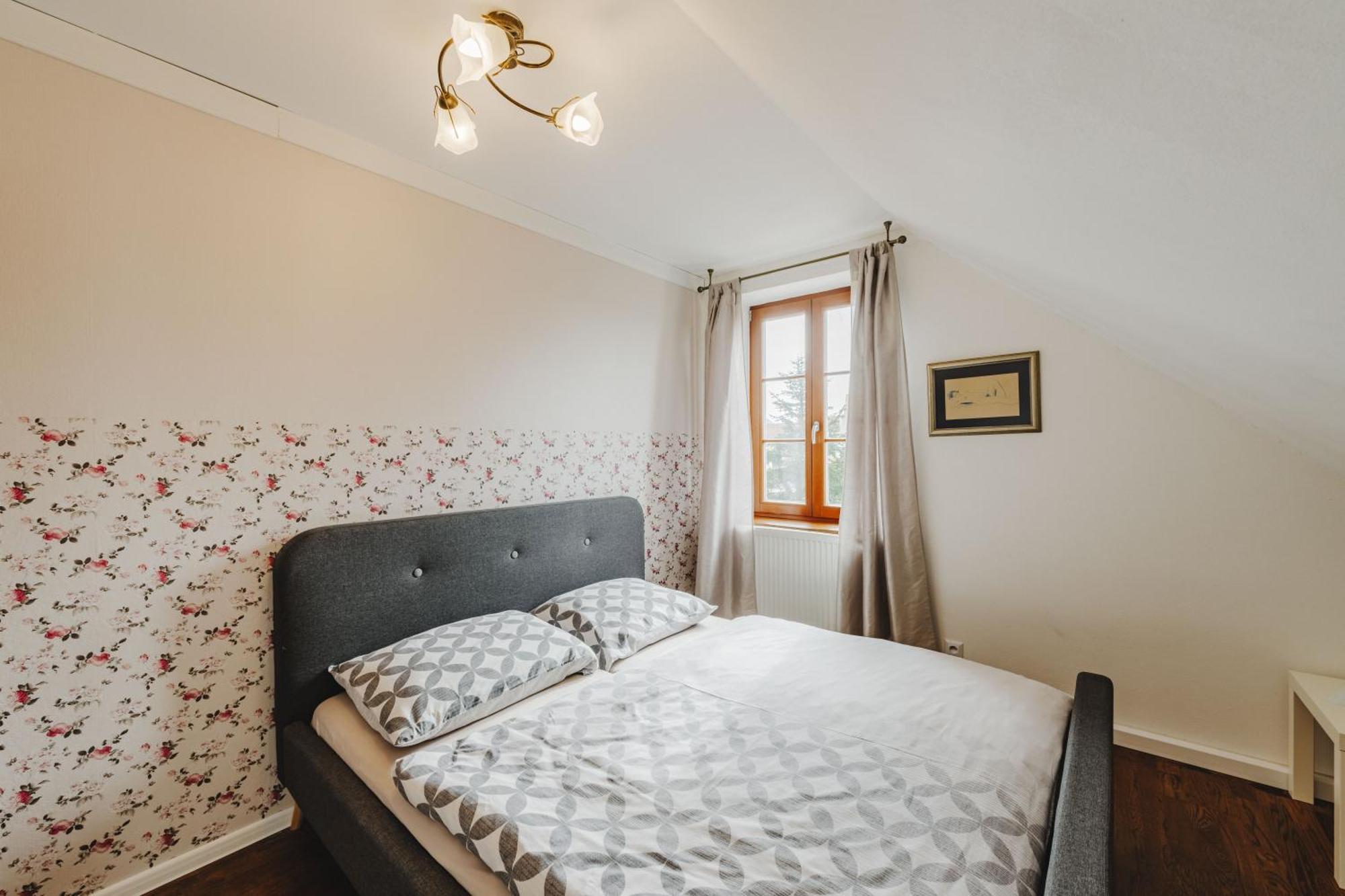 Apartament Ruzova 79 Tabor Zewnętrze zdjęcie