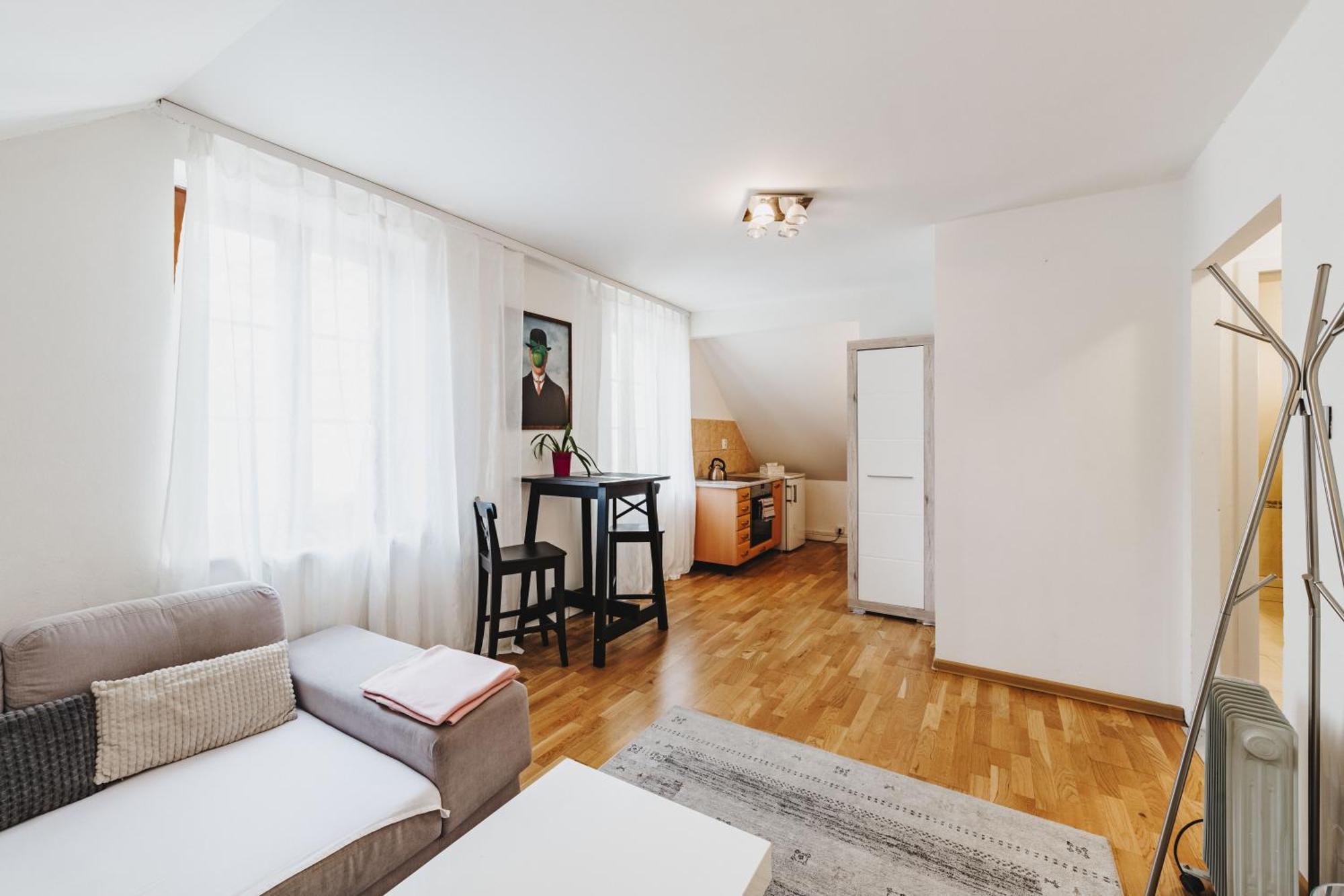 Apartament Ruzova 79 Tabor Zewnętrze zdjęcie